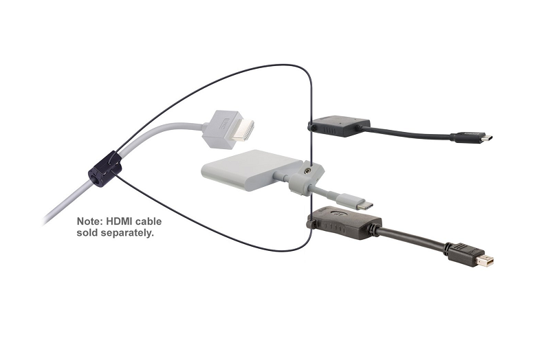 You Recently Viewed Liberty DL-AR3982 DIGITALINX Secure Adapter Ring Image